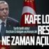 Normalleşme için gözler Başkan Erdoğan'ın Kabine Toplantısı sonrası yapacağı açıklamada! Lokanta, restoran ve kafeler... Normalleşme için gözler Başkan Erdoğan'ın Kabine Toplantısı sonrası yapacağı açıklamada! Lokanta, restoran ve kafeler...