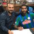 Çaykur Rizespor da ayrılık