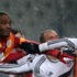 Beşiktaş evinde, Galatasaray deplasmanda sıkıntılı