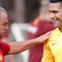 Terim'in yeni gözdesi! Falcao'ya Danimarkalı partner Terim'in yeni gözdesi! Falcao'ya Danimarkalı partner