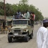 Pulka kenti terör örgütü Boko Haram'dan temizlendi Pulka kenti terör örgütü Boko Haram'dan temizlendi