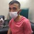 Bahçelievler’de darbedilen Suriyeli Muhammed Selmo o anları anlattı! "Öleceğimi zannettim"