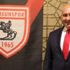 Samsunspor Kulübü Başkanı Yüksel Yıldırım koronaya yakalandı