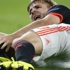 United'da Shaw sarsıntısı... Ayağı kırıldı United'da Shaw sarsıntısı... Ayağı kırıldı