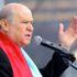 Devlet Bahçeli: Türk milleti Kürdistana izin vermeyecektir Devlet Bahçeli: Türk milleti Kürdistana izin vermeyecektir