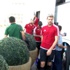 Mersin İdman Yurdu, Galatasaray maçı için İstanbul'a geldi ( özel )