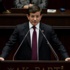 Davutoğlu'ndan Komisyon açıklaması