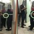 Mümtazer Türköne'ye hastanede kelepçe zulmü
