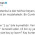 İYİ Parti’den Erdoğan’a tepki: “Size kaç lazım?”