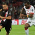 Galatasaray'a meydan okuudlar Galatasaray'a meydan okuudlar