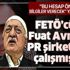 FETÖ'cüler Fuat Avni hesabının PR şirketi gibi çalışmışlar!