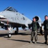 İncirlik'te savaş uçakları tanıtıldı