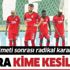 Kartal’da büyük kriz! Konyaspor mağlubiyetinin ardından fatura kime kesilecek? Kartal’da büyük kriz! Konyaspor mağlubiyetinin ardından fatura kime kesilecek?
