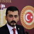 CHP'li Eren Erdem hakkında fezleke