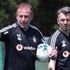 Fenerbahçe, Orhan Ak ın kulüpte görev alacağına dair ... Fenerbahçe, Orhan Ak ın kulüpte görev alacağına dair ...