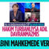 Ankara Cumhuriyet Başsavcılığı'ndan Fikri Sağlar'a soruşturma