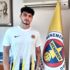 Menemenspor, Burak Albayrak ı kiraladı