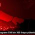 Altının kilogramı 536 bin 300 liraya yükseldi Altının kilogramı 536 bin 300 liraya yükseldi