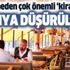 Son dakika: Mahkemeden çok önemli 'kira' kararı! Yarıya düşürüldü