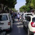 Çanakkale'de Tatilcilerin Dönüş Yoğunluğu Başladı