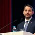 Hazine ve Maliye Bakanı Berat Albayrak'tan Amerikalı iş adamlarıyla buluşmasında flaş açıklamalar