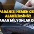 Paranızı hemen geri alabilirsiniz! Kullanan milyonlar dikkat! Nasıl başvuru yapılır? İşte detaylar