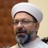 Diyanet İşleri Başkanı Erbaş: Bir ve beraber olduğumuz sürece devletimiz ilelebet payidar olacaktır