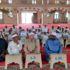 Togo ve Gine'de Mehmetçik için dua edildi