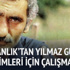 Bakanlık'tan Yılmaz Güney filmleri için çalışma