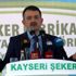 Tarım ve Orman Bakanı Pakdemirli: Hiç şüphesiz ki geleceğin en parlak sektörü tarım olacak