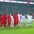 Futbol dünyasından 'Hakkari saldırısı' mesajı