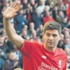 Efsane Anfield Road'a veda etti Efsane Anfield Road'a veda etti