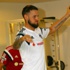 Beşiktaş'ta Gökhan Töre idmana çıkmadı