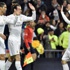 Real Madrid 5-0 Deportivo