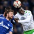 Bundesliga'da zorlu 90 dakika