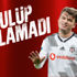 Beşiktaş'ta Adem Ljajic, kulüp bulamadı