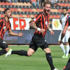 Fırtına Eskişehir'de dağıldı Fırtına Eskişehir'de dağıldı