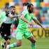 Fenerbahçe'den Lazio'ya transfer olan Vedat Muriqi İtalya'da olay oldu! Mafya ilişkisi...