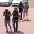 27 suçtan aranıyordu, Bodrum’da yakalandı 27 suçtan aranıyordu, Bodrum’da yakalandı