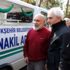 Mustafa Avkıran'ın acı günü... Babası Antalya’da toprağa verildi Mustafa Avkıran'ın acı günü... Babası Antalya’da toprağa verildi