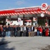 Türkiye Petrolleri'nden ilk 'otoban istasyonu'