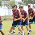 Trabzonspor’da rekabet arttı