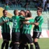Sezona kötü başlayan Sakaryaspor, lider kapadı