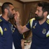 Selçuk Şahin'e sürpriz yaptılar