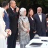 Cumhurbaşkanı Erdoğan nikah şahidi oldu
