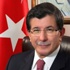 Başbakan Davutoğlu, Kiprianu'yu kabul etti