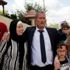 Ahed Tamimi: 100 kez daha cezaevine girerim Ahed Tamimi: 100 kez daha cezaevine girerim