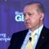Cumhurbaşkanı Erdoğan, New York'ta Küresel İş Forumu'nda iş adamlarına hitap ediyor Cumhurbaşkanı Erdoğan, New York'ta Küresel İş Forumu'nda iş adamlarına hitap ediyor