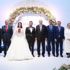 Cumhurbaşkanı Erdoğan Malatya'da nikah şahidi oldu Cumhurbaşkanı Erdoğan Malatya'da nikah şahidi oldu