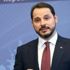 Hazine ve Maliye Bakanı Berat Albayrak, G-20'deki mevkidaşları ile görüştü Hazine ve Maliye Bakanı Berat Albayrak, G-20'deki mevkidaşları ile görüştü